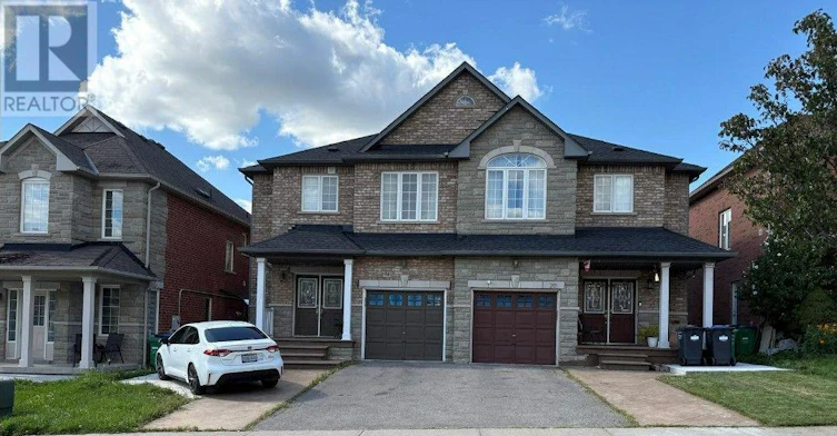 18 Saint Eugene Street, Brampton, ON, L6Y 0K9 - 2