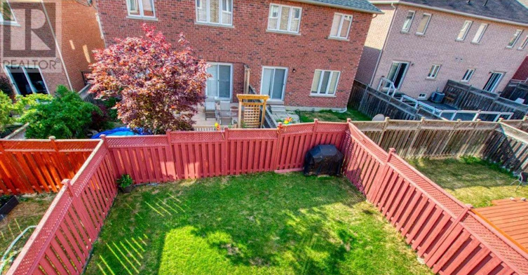 18 Saint Eugene Street, Brampton, ON, L6Y 0K9 - 19