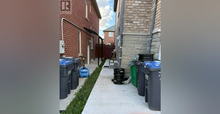 18 Saint Eugene Street, Brampton, ON, L6Y 0K9 - 3