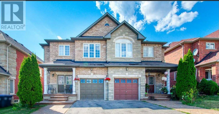 18 Saint Eugene Street, Brampton, ON, L6Y 0K9