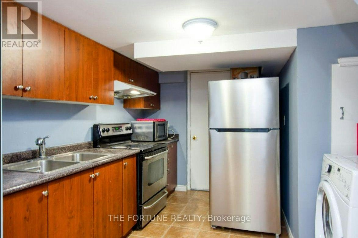 18 Saint Eugene Street, Brampton, ON, L6Y 0K9 - 10