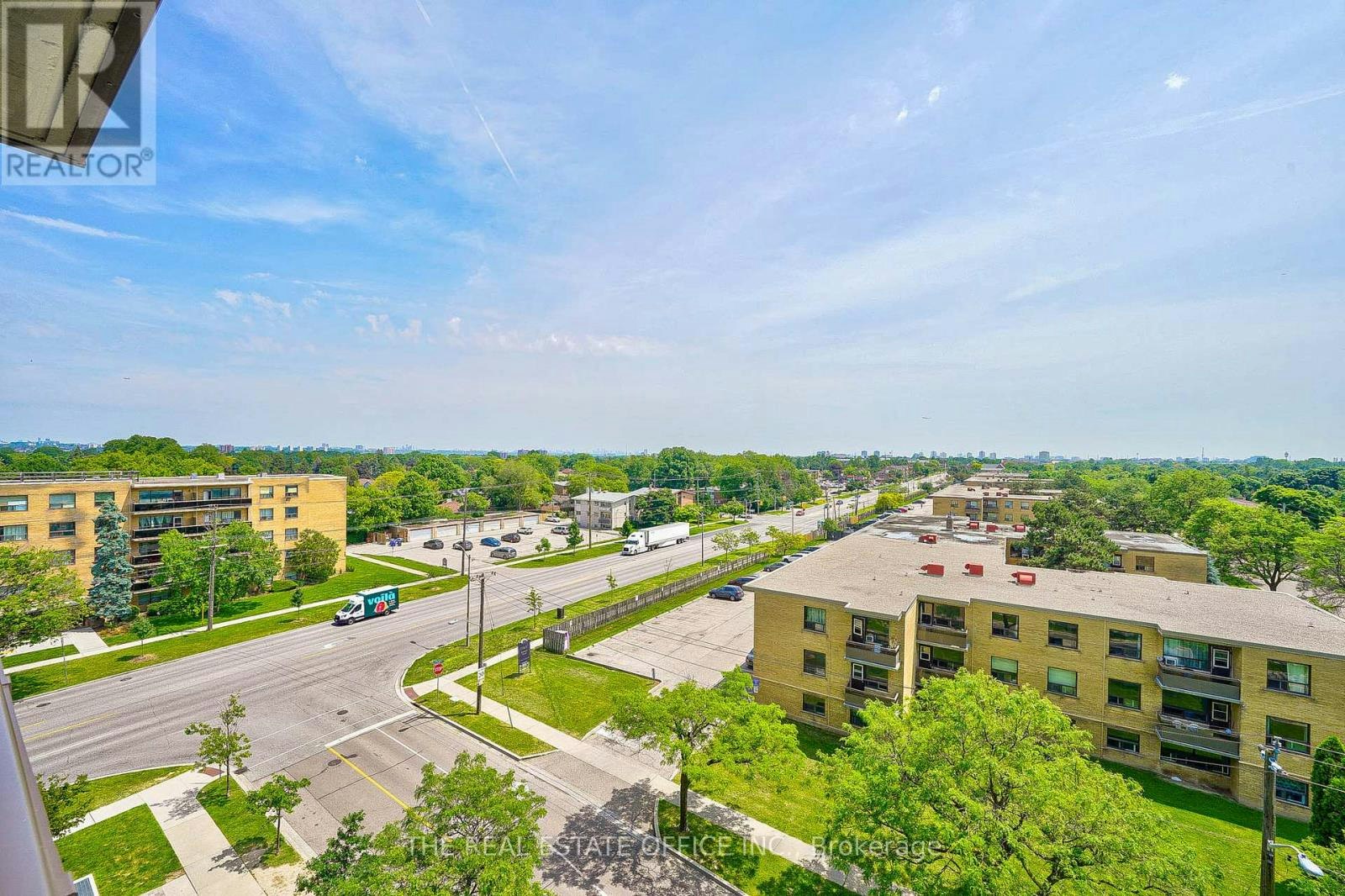 715-80 Esther Lorrie Drive, Toronto, ON, M9W 4V1 - 27