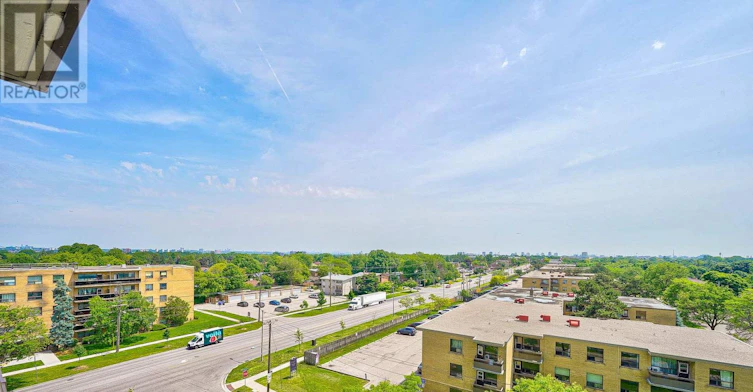715-80 Esther Lorrie Drive, Toronto, ON, M9W 4V1 - 27