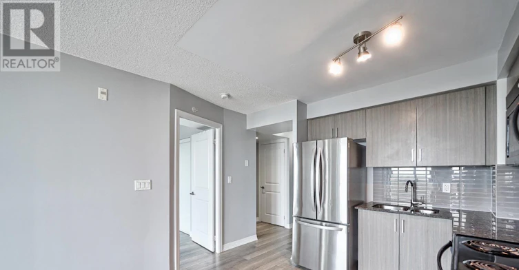 715-80 Esther Lorrie Drive, Toronto, ON, M9W 4V1 - 7