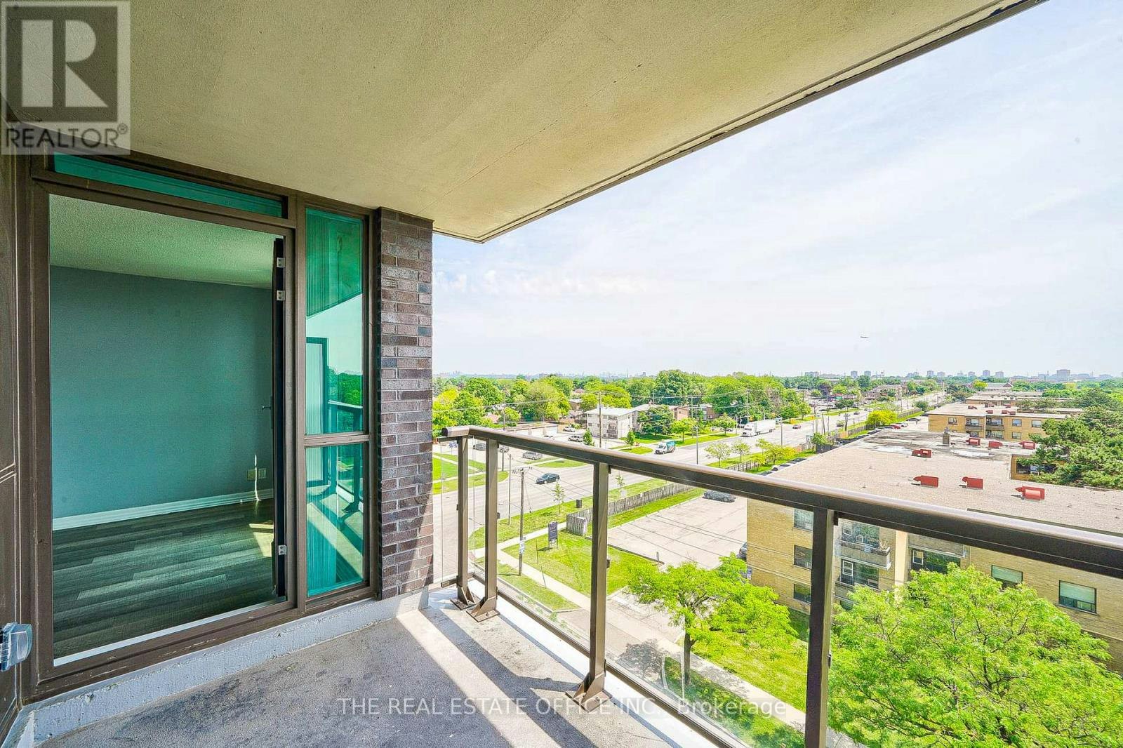 715-80 Esther Lorrie Drive, Toronto, ON, M9W 4V1 - 25