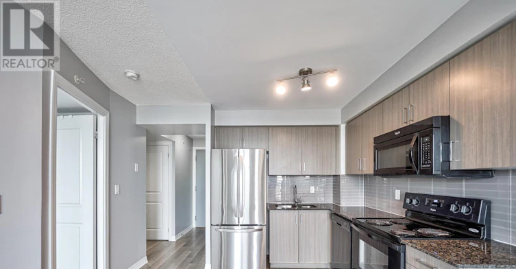 715-80 Esther Lorrie Drive, Toronto, ON, M9W 4V1 - 4