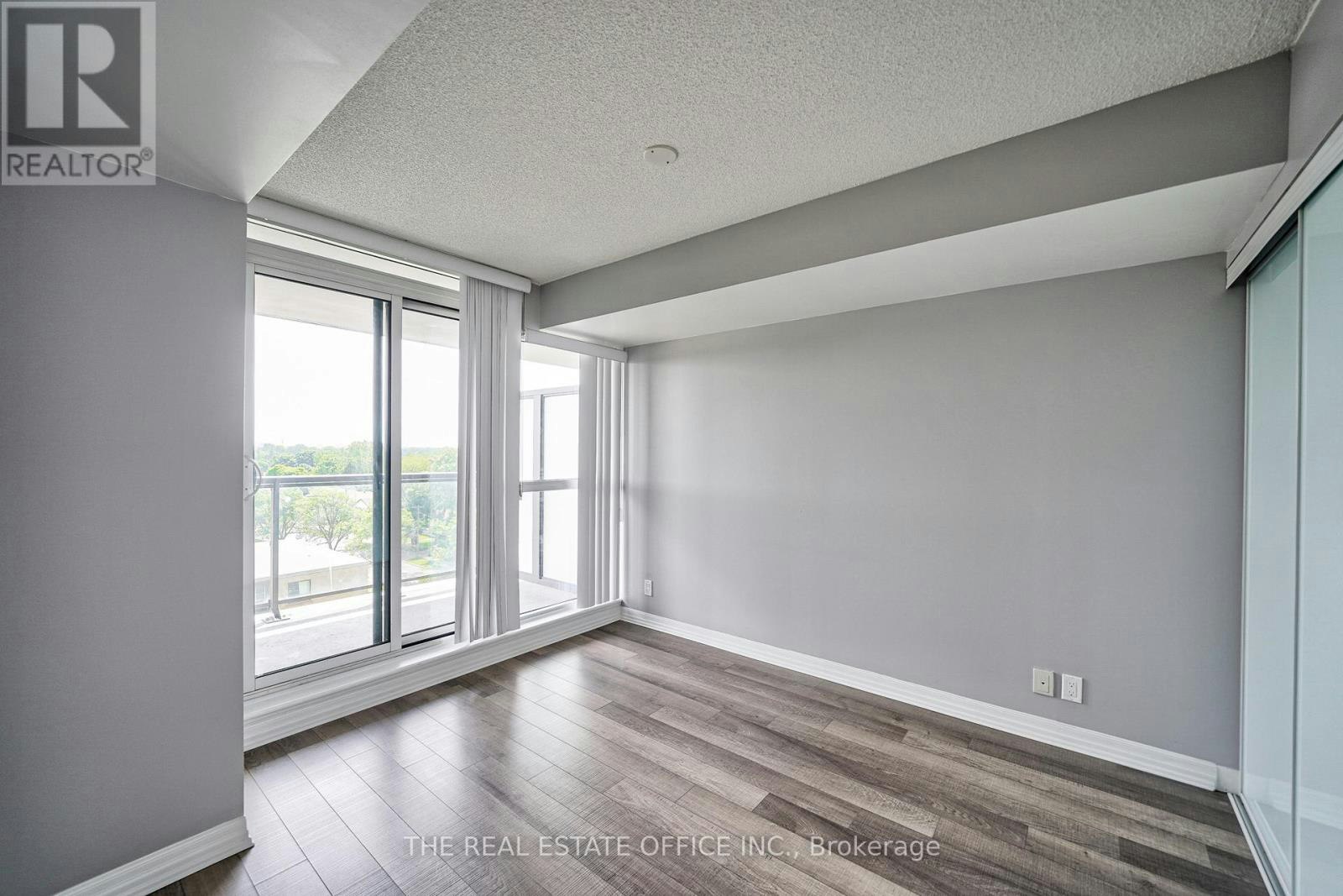 715-80 Esther Lorrie Drive, Toronto, ON, M9W 4V1 - 14