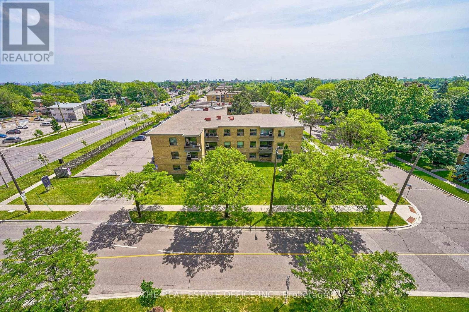 715-80 Esther Lorrie Drive, Toronto, ON, M9W 4V1 - 29