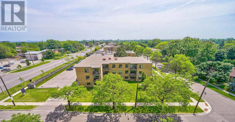 715-80 Esther Lorrie Drive, Toronto, ON, M9W 4V1 - 29