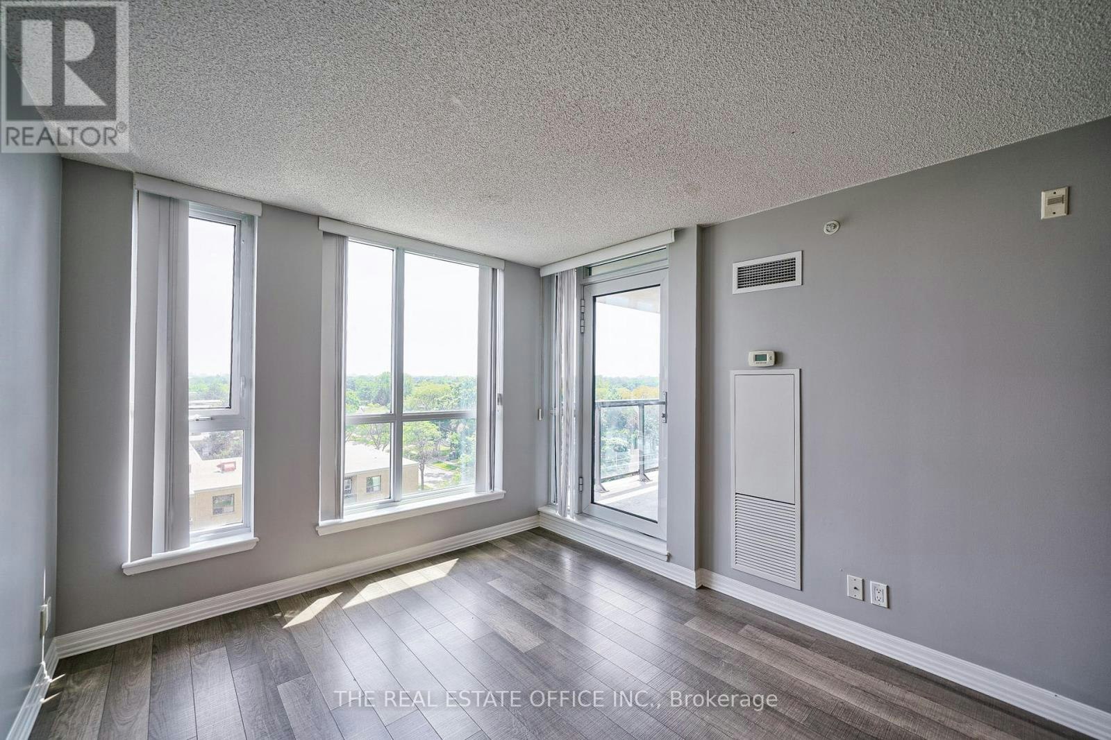 715-80 Esther Lorrie Drive, Toronto, ON, M9W 4V1 - 11