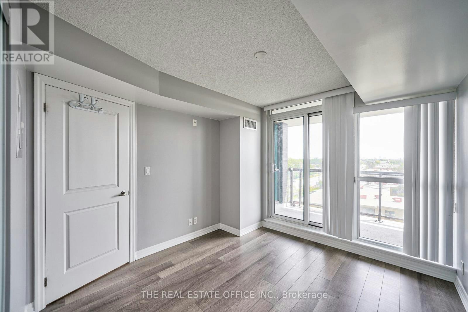 715-80 Esther Lorrie Drive, Toronto, ON, M9W 4V1 - 13