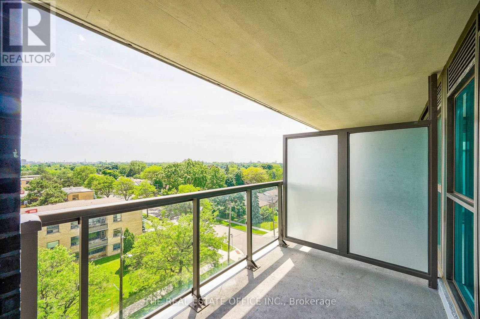715-80 Esther Lorrie Drive, Toronto, ON, M9W 4V1 - 28