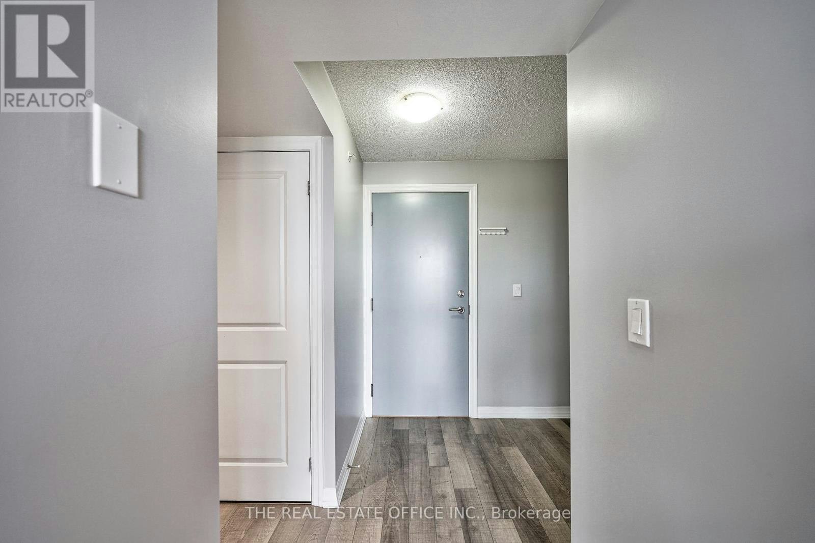 715-80 Esther Lorrie Drive, Toronto, ON, M9W 4V1 - 22