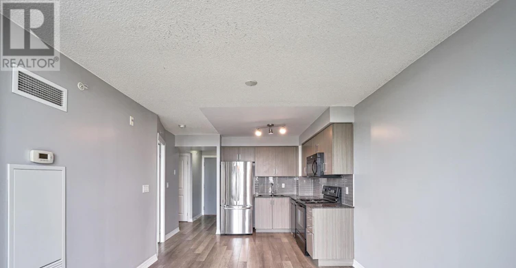 715-80 Esther Lorrie Drive, Toronto, ON, M9W 4V1 - 3