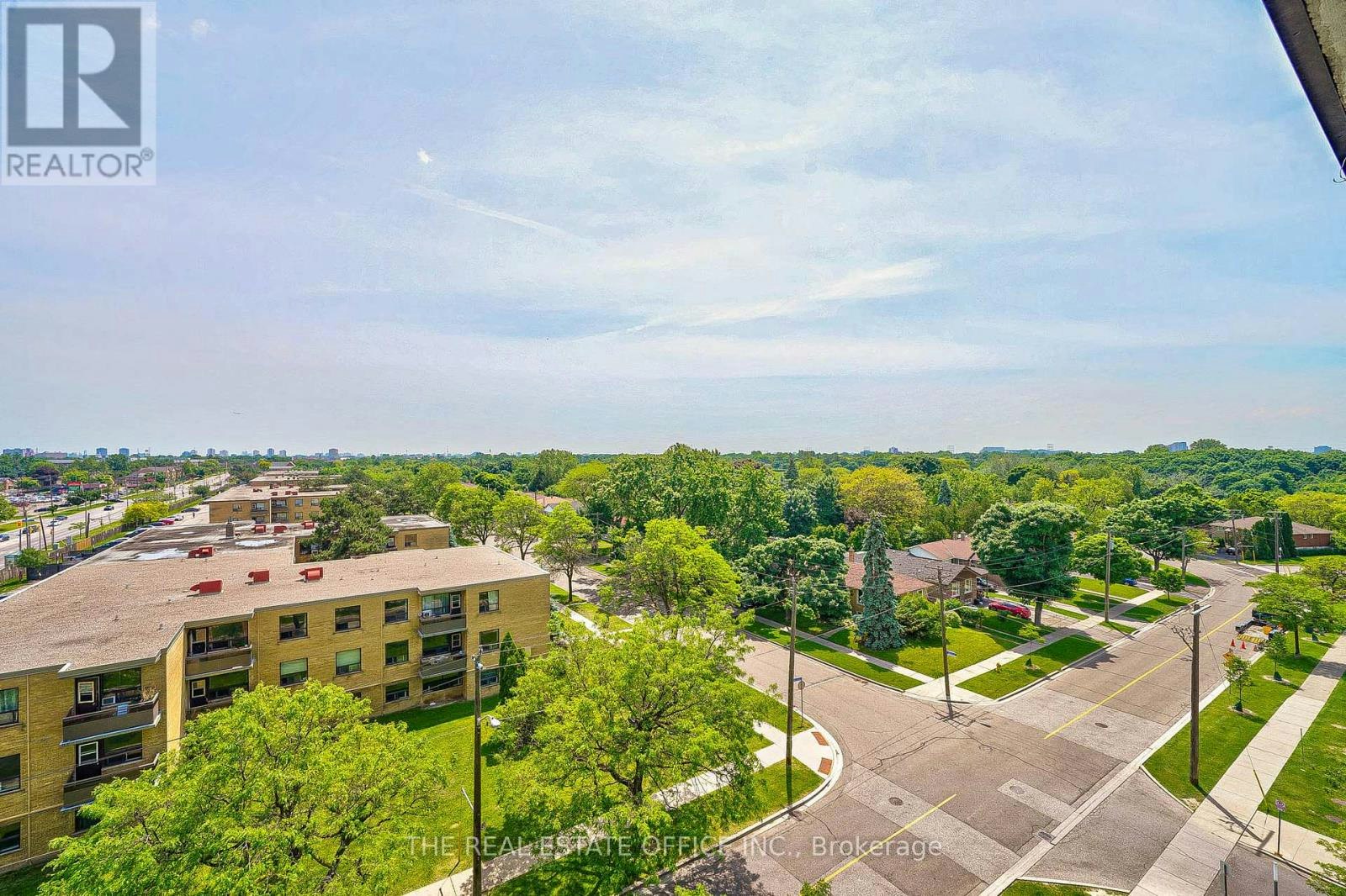 715-80 Esther Lorrie Drive, Toronto, ON, M9W 4V1 - 26