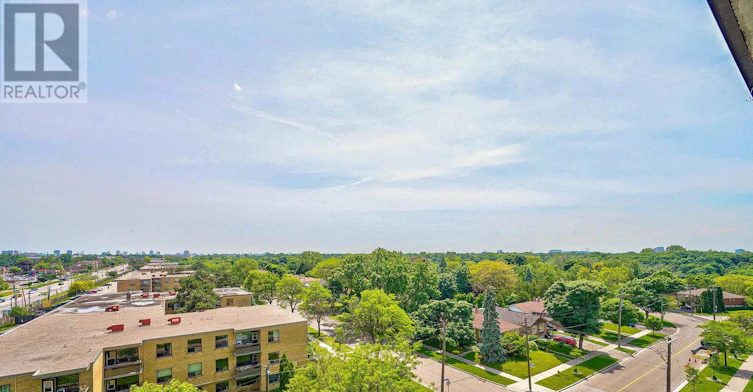 715-80 Esther Lorrie Drive, Toronto, ON, M9W 4V1 - 26
