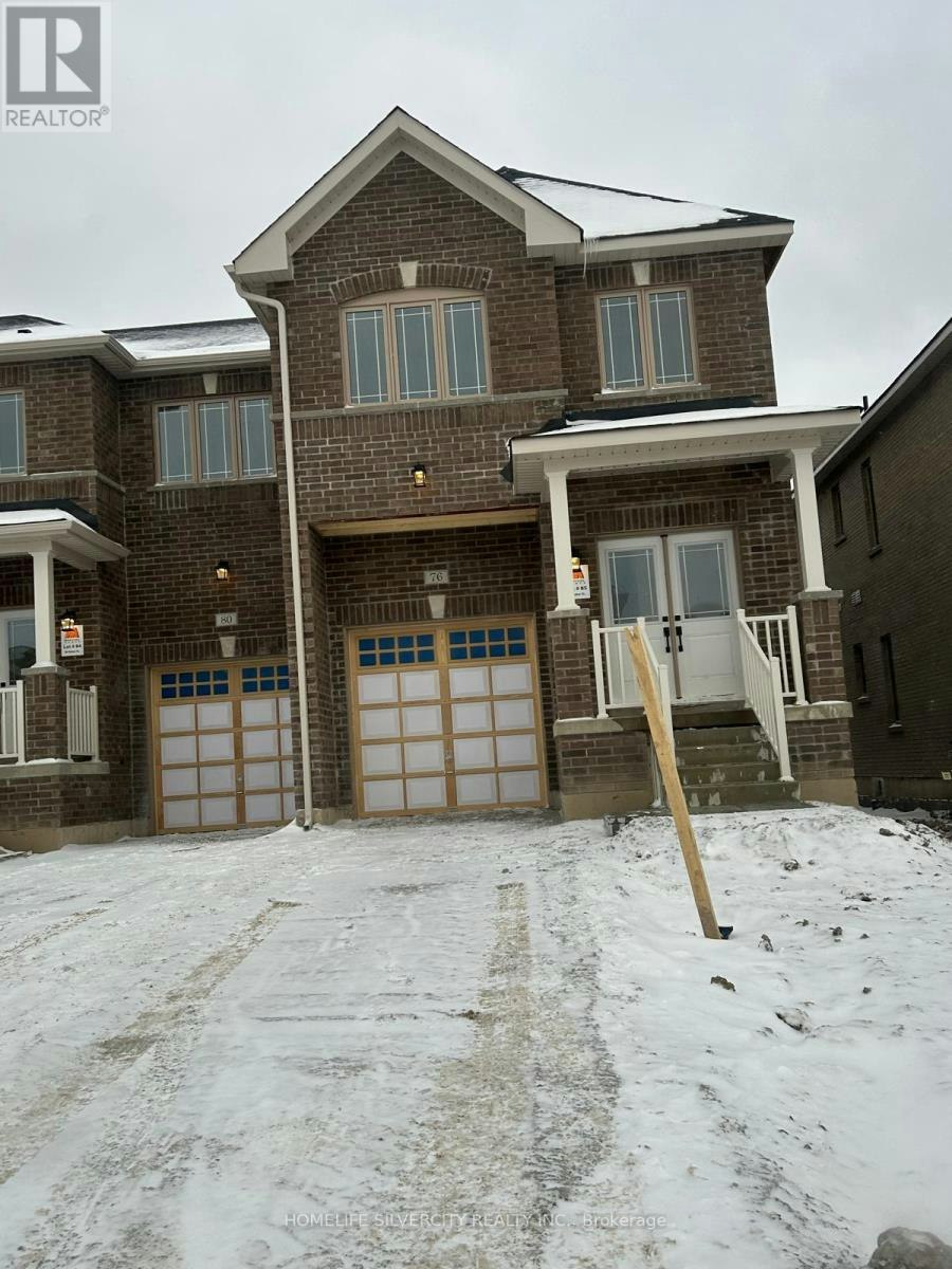 76 Baker Street, Thorold, ON, L2V 0N1 - 3