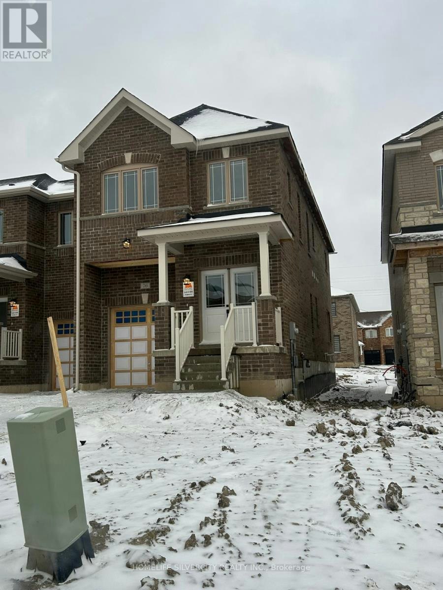 76 Baker Street, Thorold, ON, L2V 0N1 - 2