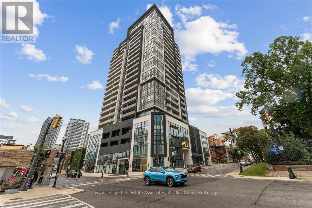 1111-15 Queen Street S, Hamilton, ON, L8P 0C6