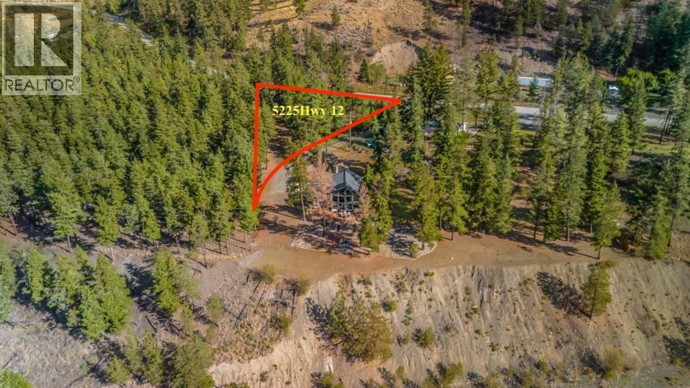 5225 12 Highway, Lillooet, BC, V0K 1V0