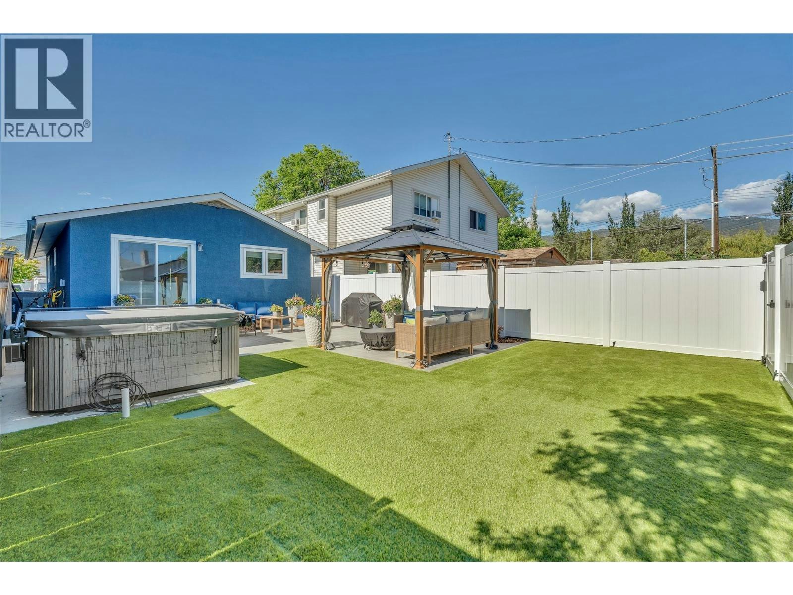 787 Kamloops Avenue, Penticton, BC, V2A 2J3