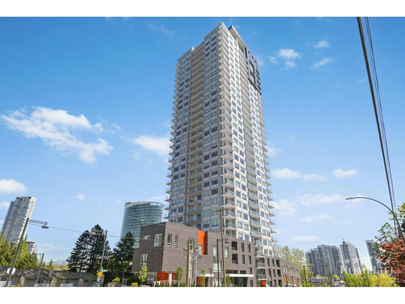 809-13387 Old Yale Road, Surrey, BC, V3T 0V6