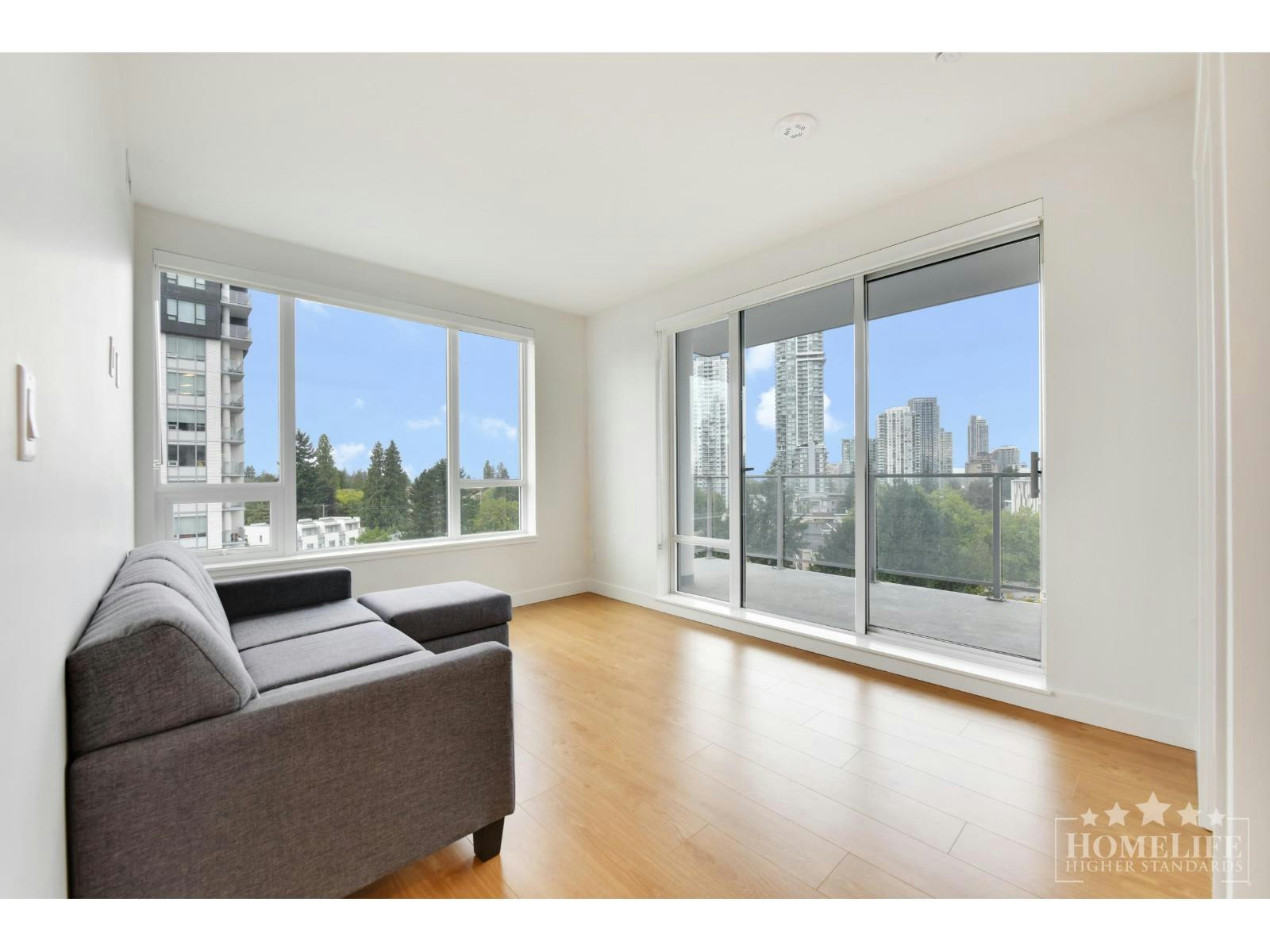 809-13387 Old Yale Road, Surrey, BC, V3T 0V6 - 6