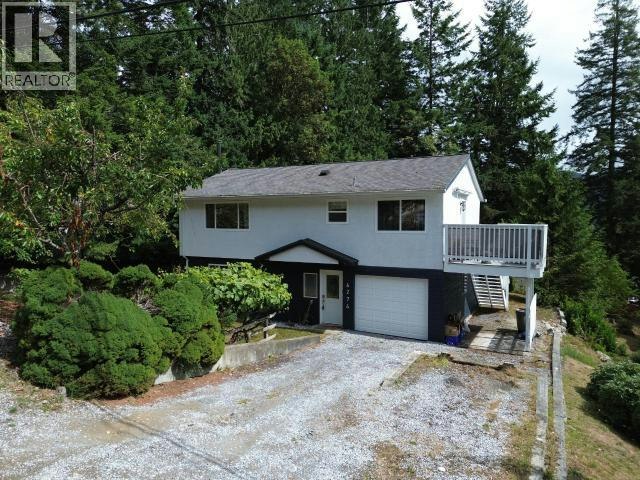 6274 Chilco Avenue, Powell River, BC, V8A 4Y6