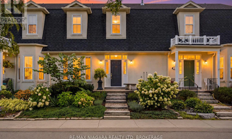 25 Balmoral Drive