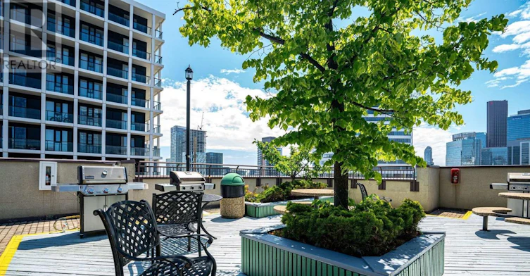 1523-633 Bay Street, Toronto, ON, M5G 2G4 - 21
