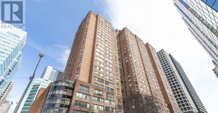 1523-633 Bay Street, Toronto, ON, M5G 2G4