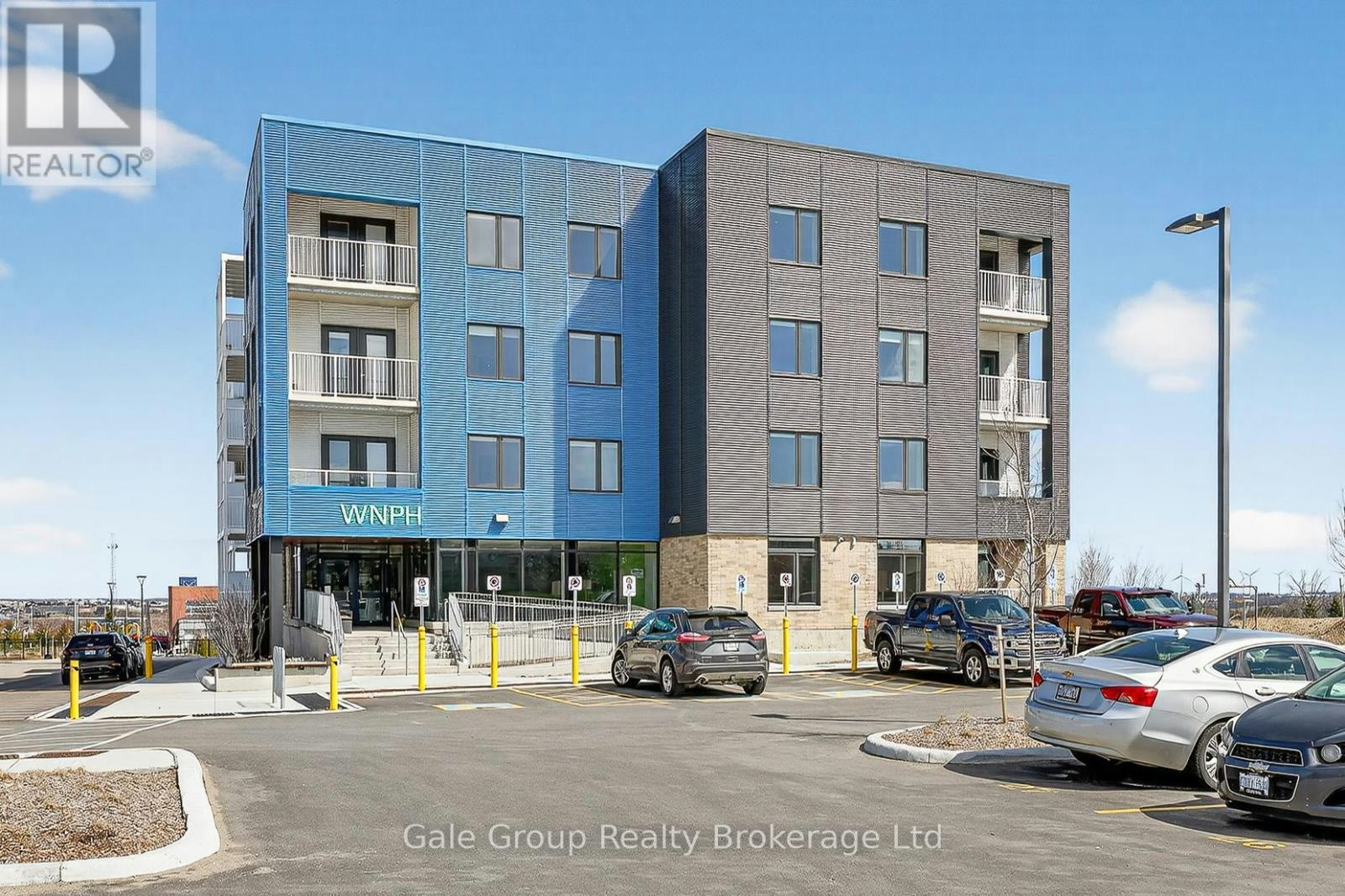 301-785 Southwood Way, Woodstock, ON, N4V 1G5