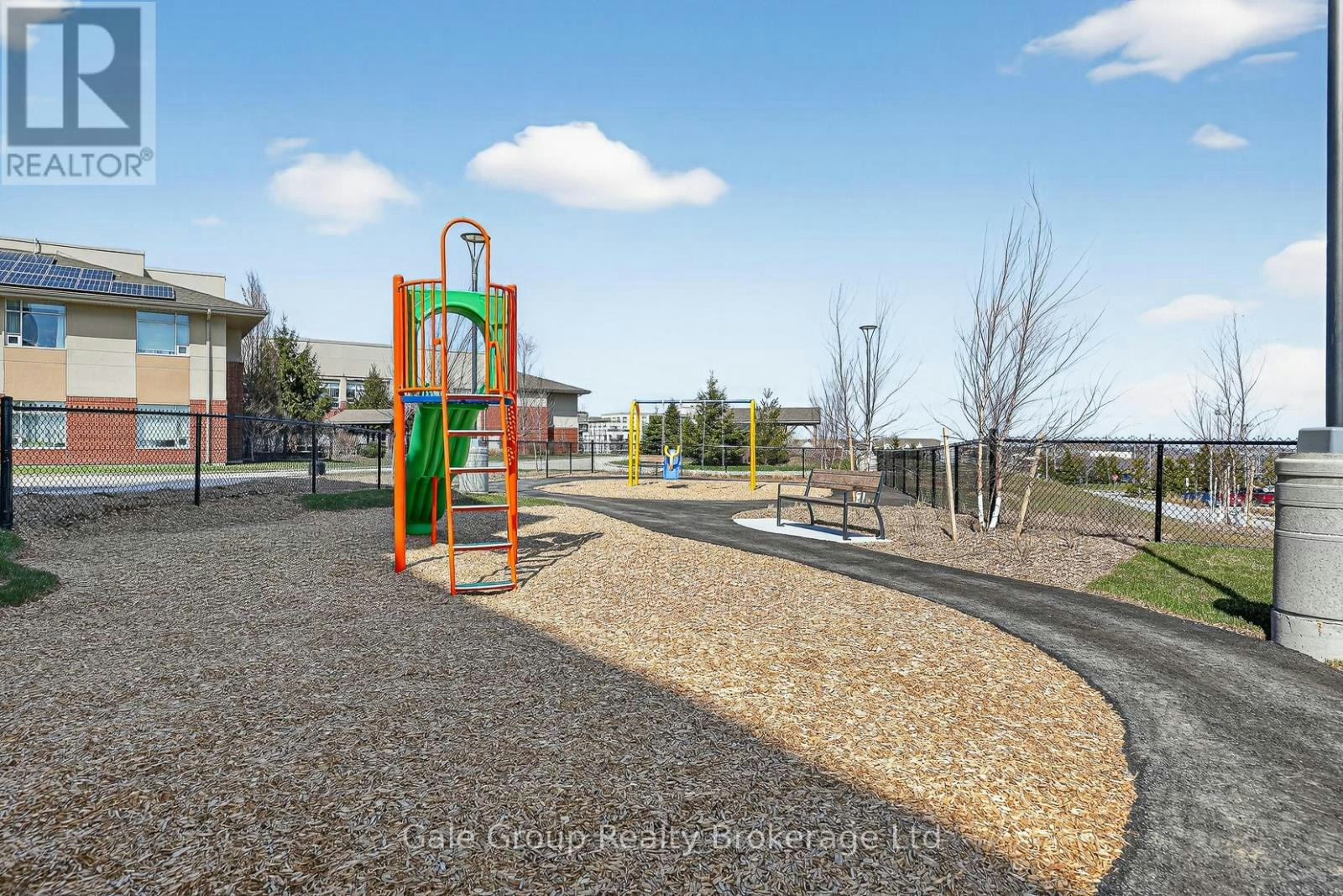 301-785 Southwood Way, Woodstock, ON, N4V 1G5 - 22