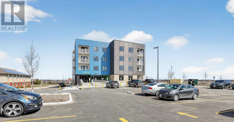 301-785 Southwood Way, Woodstock, ON, N4V 1G5 - 12