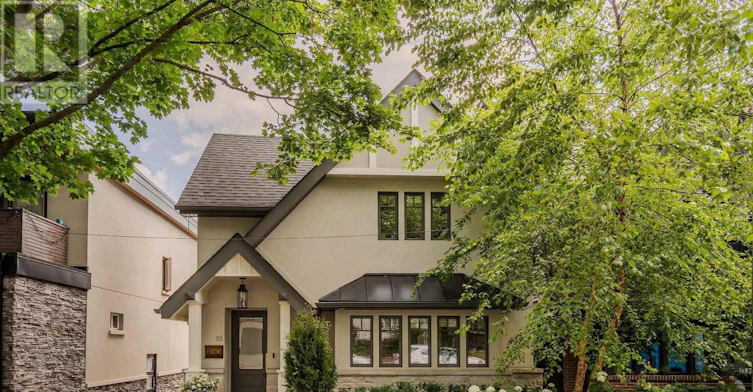 LOWER-35 Duart Park Road, Toronto, ON, M4E 1J3