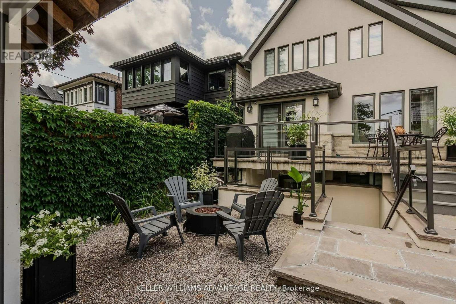 LOWER-35 Duart Park Road, Toronto, ON, M4E 1J3 - 9
