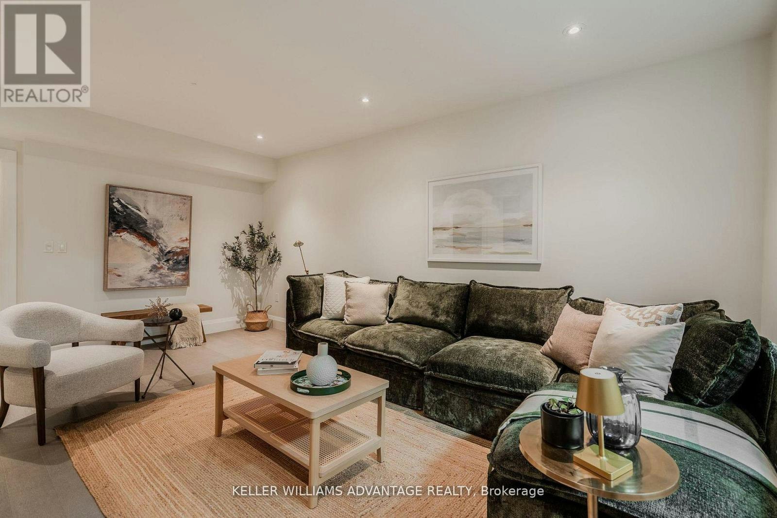 LOWER-35 Duart Park Road, Toronto, ON, M4E 1J3 - 3