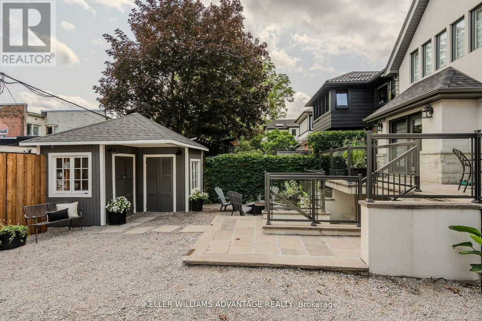 LOWER-35 Duart Park Road, Toronto, ON, M4E 1J3 - 10