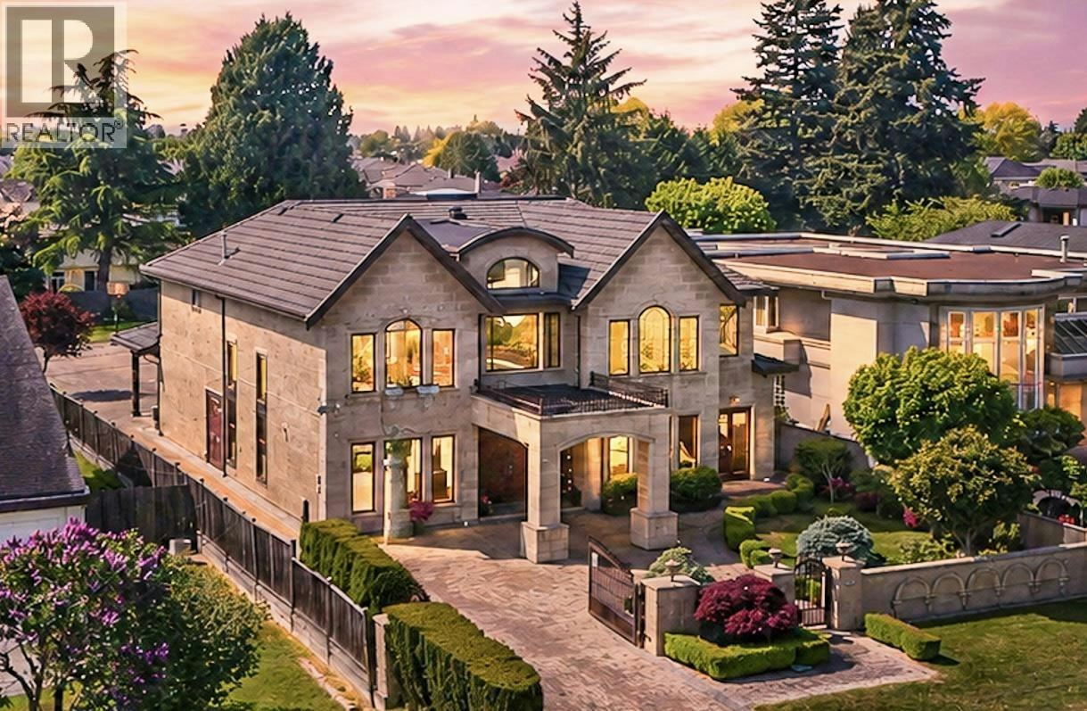 7431 Montana Road, Richmond, BC, V7C 2K7
