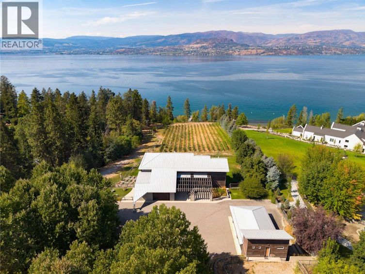 4840 Lakeshore Road, Kelowna, BC, V1W 4H6 - 61