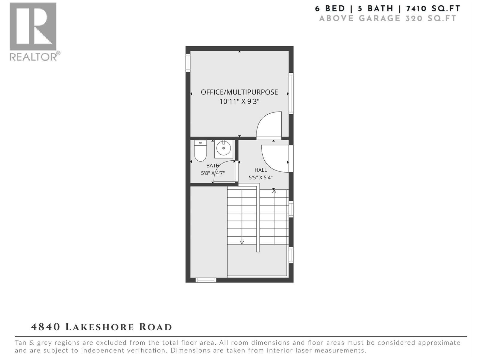 4840 Lakeshore Road, Kelowna, BC, V1W 4H6 - 81