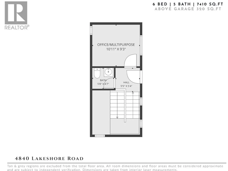 4840 Lakeshore Road, Kelowna, BC, V1W 4H6 - 81