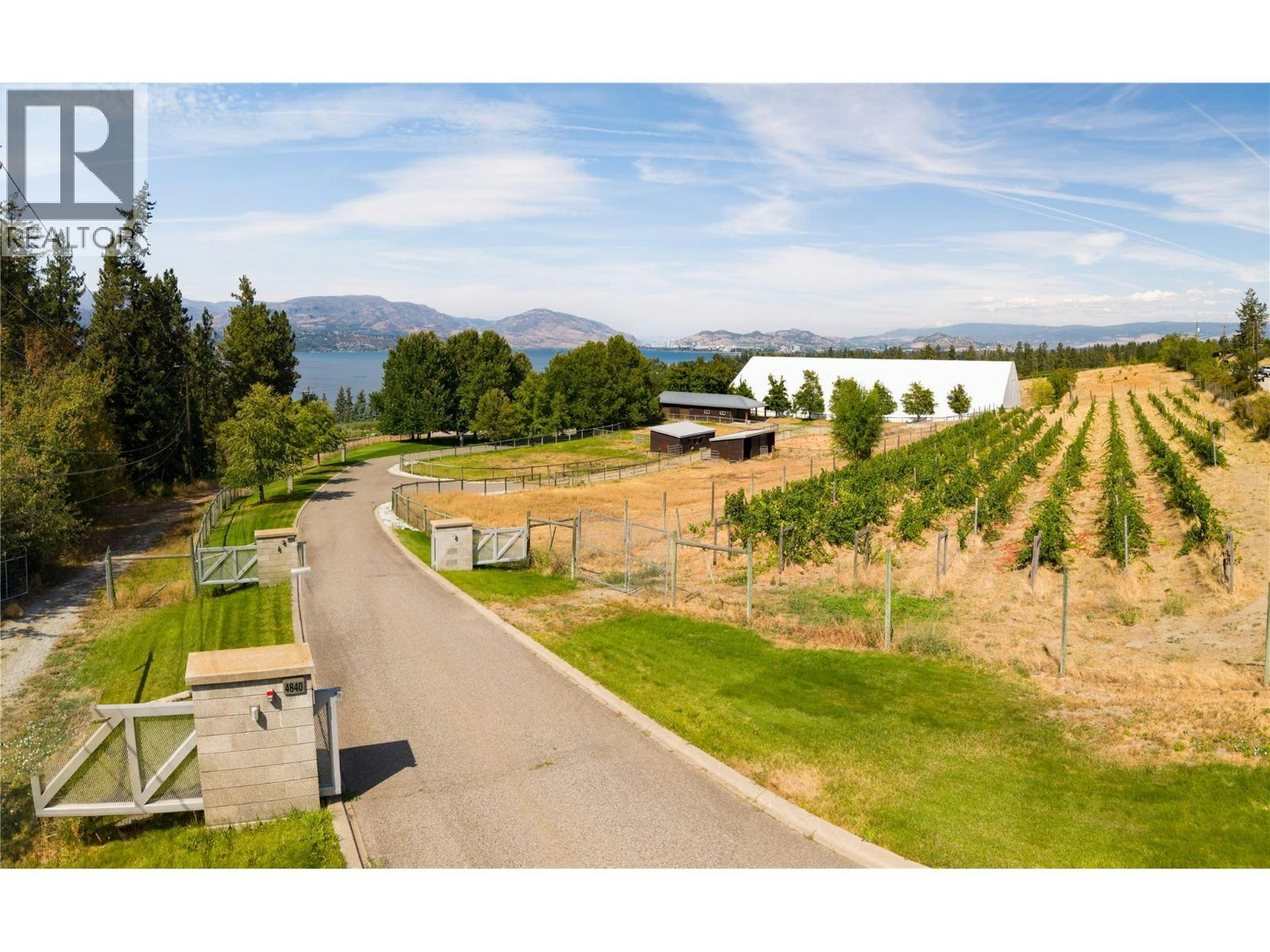4840 Lakeshore Road, Kelowna, BC, V1W 4H6 - 63