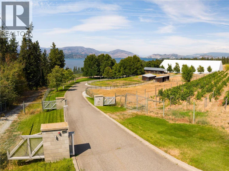 4840 Lakeshore Road, Kelowna, BC, V1W 4H6 - 63