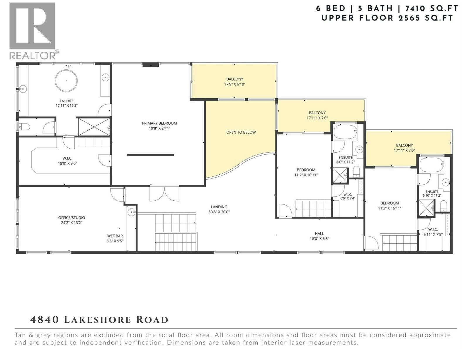 4840 Lakeshore Road, Kelowna, BC, V1W 4H6 - 78