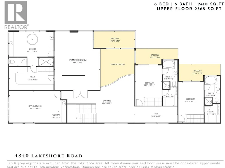 4840 Lakeshore Road, Kelowna, BC, V1W 4H6 - 78