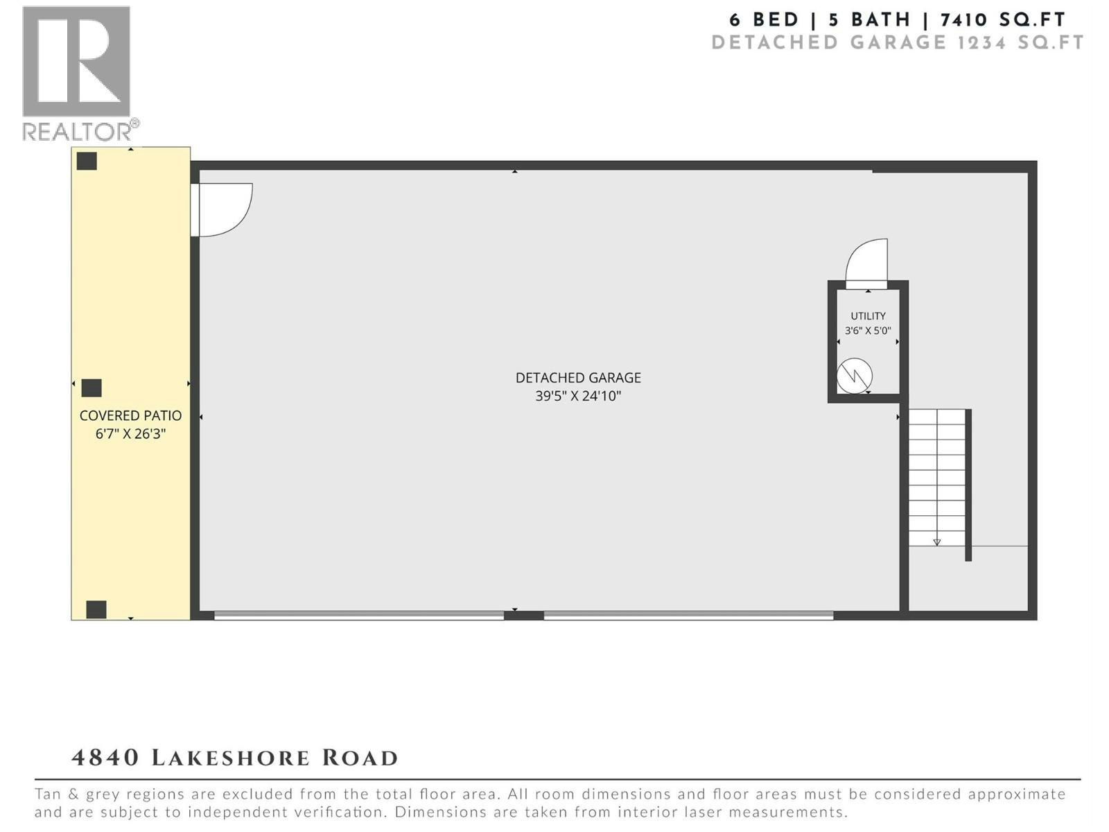 4840 Lakeshore Road, Kelowna, BC, V1W 4H6 - 80