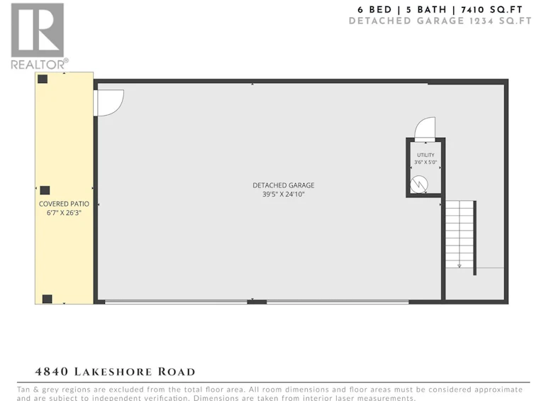 4840 Lakeshore Road, Kelowna, BC, V1W 4H6 - 80