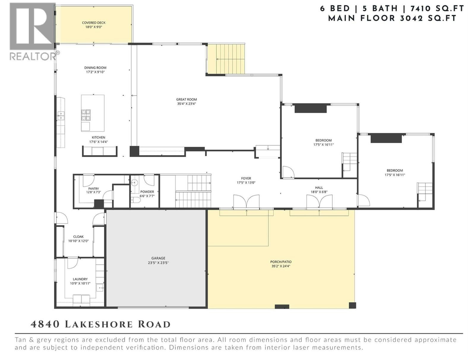 4840 Lakeshore Road, Kelowna, BC, V1W 4H6 - 77