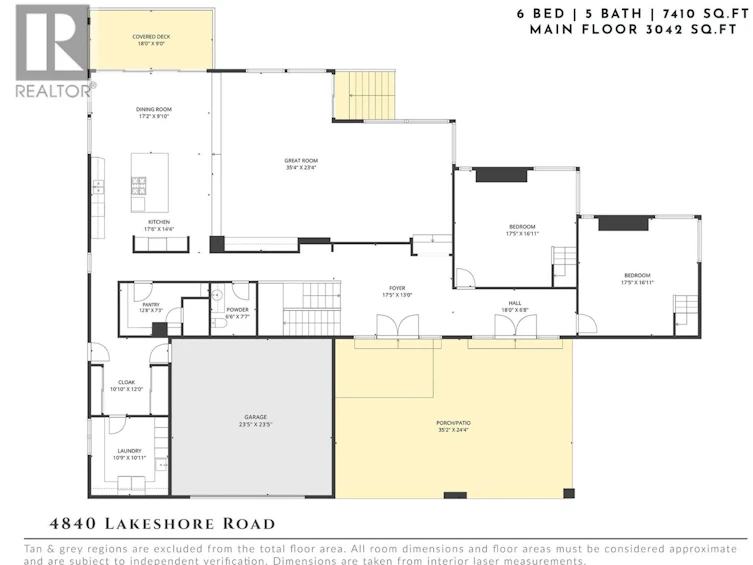 4840 Lakeshore Road, Kelowna, BC, V1W 4H6 - 77